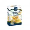 Crunchy mix tropicale - fulgi de cereale cu fructe tropicale - 375 g -