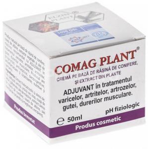 Comag plant crema extract de plante - 50 ml