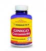 Ginkgo Curcumin 95 - 120 cps