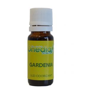 Gardenia Ulei odorizant - 10 ml