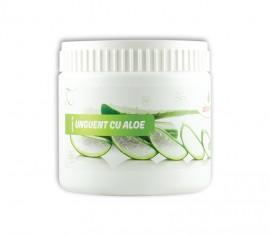 Unguent cu aloe - 500 g