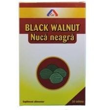 Nuca neagra