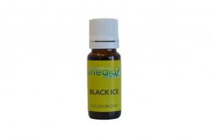 Black ice Ulei odorizant - 10 ml