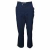 Pantalon unisex tercot bleumarin  [tex 3t0322]