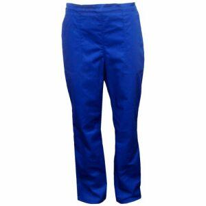 Pantalon unisex doc albastru Royal  [TEX 3D0344]