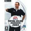 Total club manager 2004