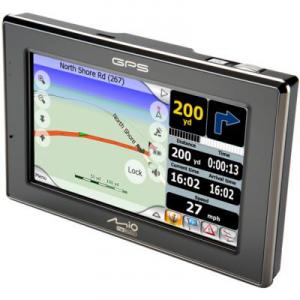 Gps mio c 720