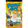 Family guy psp