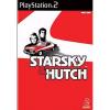 Starsky and Hutch PS2