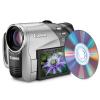 Canon dc-50, dvd