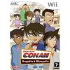 Detective Conan Wii