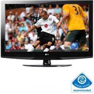 LCD TV LG 37LG5000, 37 inch, HD Ready