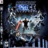 Star wars: the force unleashed ps3