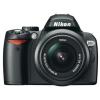 Nikon d60 kit 18-55