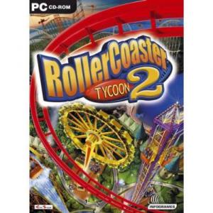 RollerCoaster TycoonÂ® 2