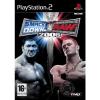 Smackdown vs raw 2006 ps2