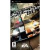 Need For Speed Most Wanted PSP