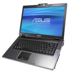 Notebook Asus F3KE-AP057, Athlon 64 X2 TK-55, 2 GB RAM, 120 GB HDD