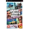 Grand theft auto: vice city stories psp