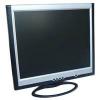 Monitor horizon 5005l, argintiu/negru,15 inch