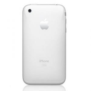 Apple iPhone 3G 16GB, White