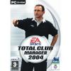 Total Club Manager 2004