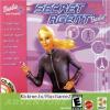 Barbie secret agent