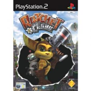 Ratchet and clank 2 ps2