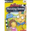 Arthur thinking games vol. 2