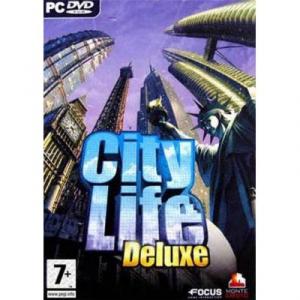 City Life Deluxe