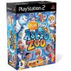 EyeToy: Play Astro Zoo Bundle PS2