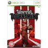 Unreal tournament 3 xb360