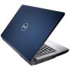 Notebook Dell Studio 1535, Core2 Duo T5750, 2GB RAM, 160 GB HDD, Blue v1