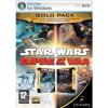 Star Wars Empire At War Gold Pack