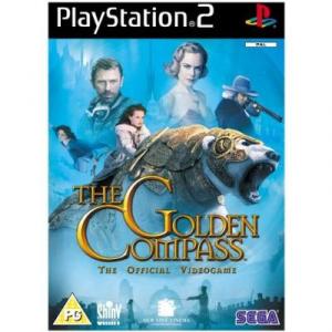The golden compass (ps2)