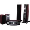 Sistem difuzoare 5.1 Home Cinema Pioneer S-V1EX-W