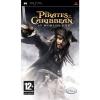 Pirates Of The Caribbean 3 PSP