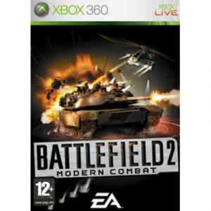Battlefield 2: Modern Combat XB360