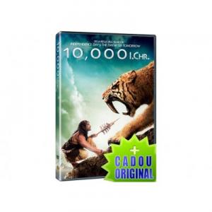 10 000 bc