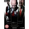 Hitman Triple Pack