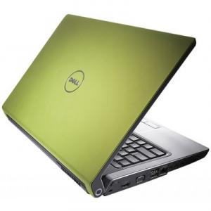 Dell Studio 1535 Green, Core2 Duo T8100, 2 GB RAM, 160 GB HDD