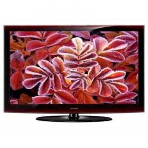 Samsung Amber LE52A656A1FXXH, 52 inch, Full HD