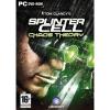 Splinter cell chaos theory