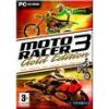 Moto racer 3: gold edition