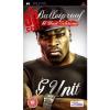 50 cent: bulletproof: g-unit edition psp