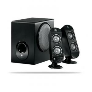 Logitech X-230 2.1, 32 W RMS