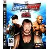 SmackDown Vs Raw 2008 PS3