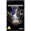 Transformers: the game psp