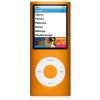 Apple ipod nano 4gb - orange