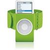 Curea de mana Apple pentru iPod nano, green